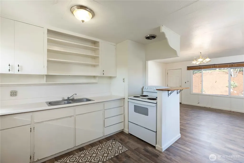 119 Elm St Unit #A And #B Bremerton WA 98310