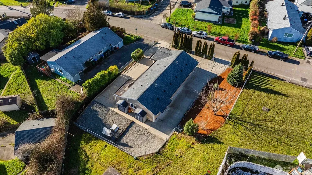 119 Elm St Unit #A And #B Bremerton WA 98310
