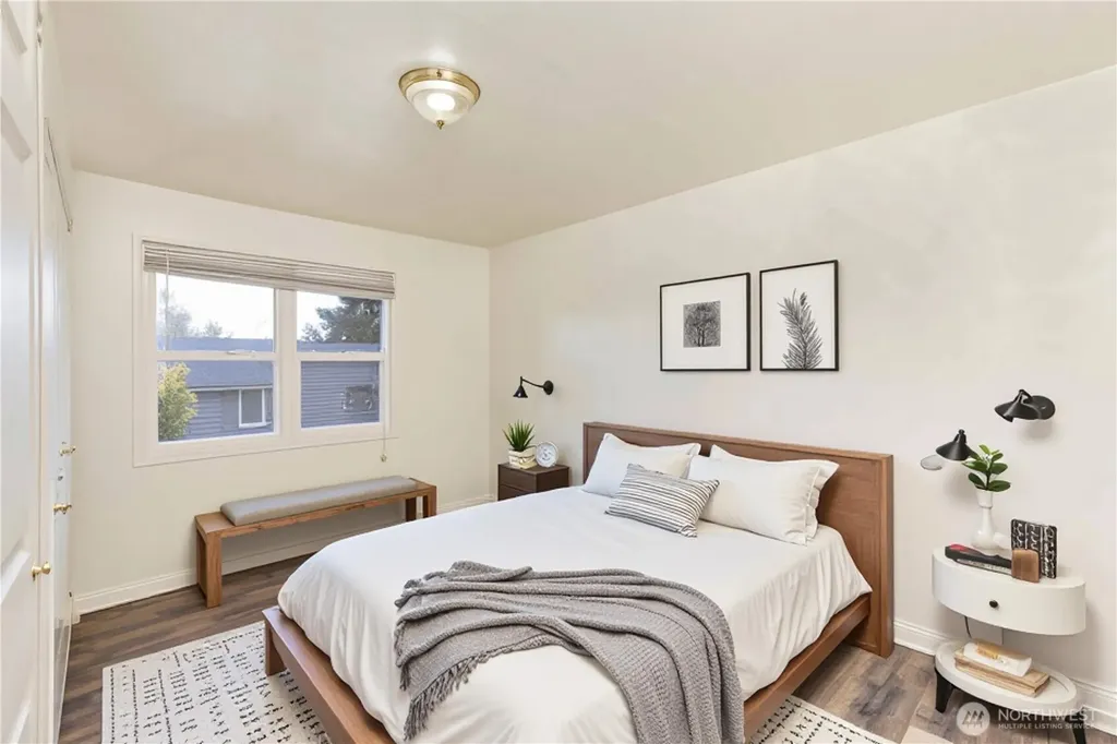 119 Elm St Unit #A And #B Bremerton WA 98310