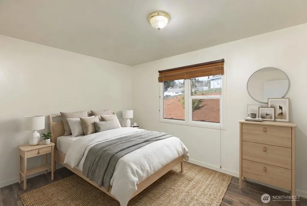 119 Elm St Unit #A And #B Bremerton WA 98310
