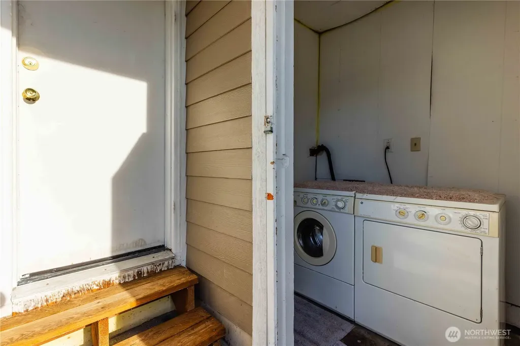 119 Elm St Unit #A And #B Bremerton WA 98310