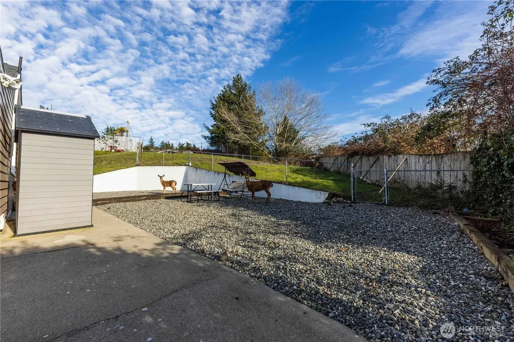 119 Elm St Unit #A And #B Bremerton WA 98310