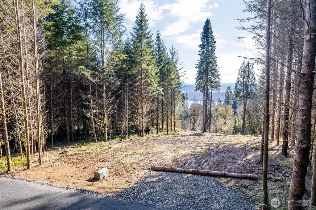 0 Bunker Hill Road Longview WA 98632