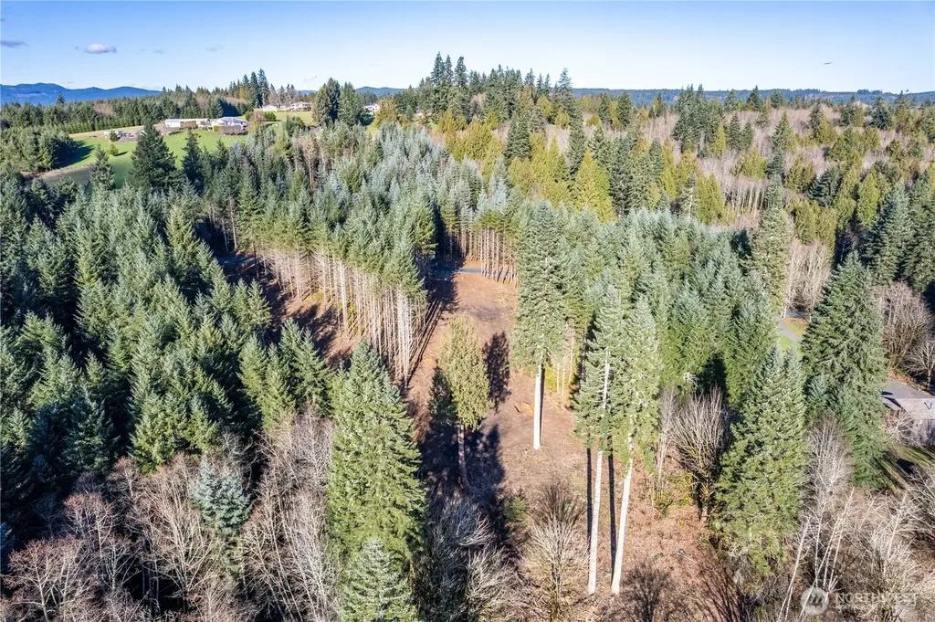 0 Bunker Hill Road Longview WA 98632