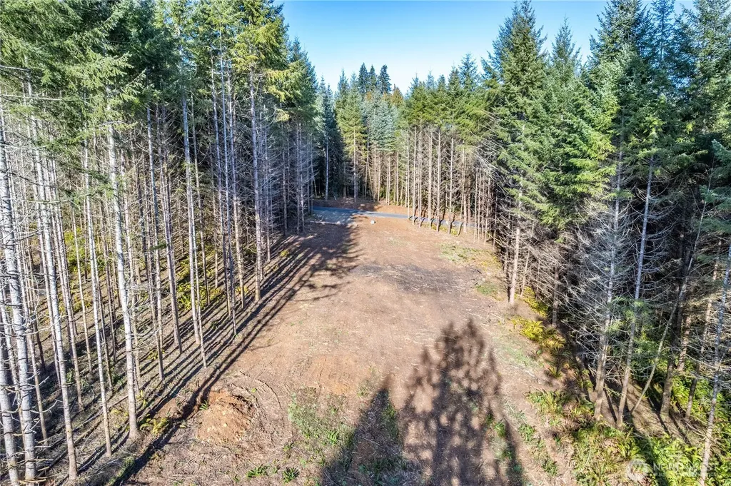 0 Bunker Hill Road Longview WA 98632