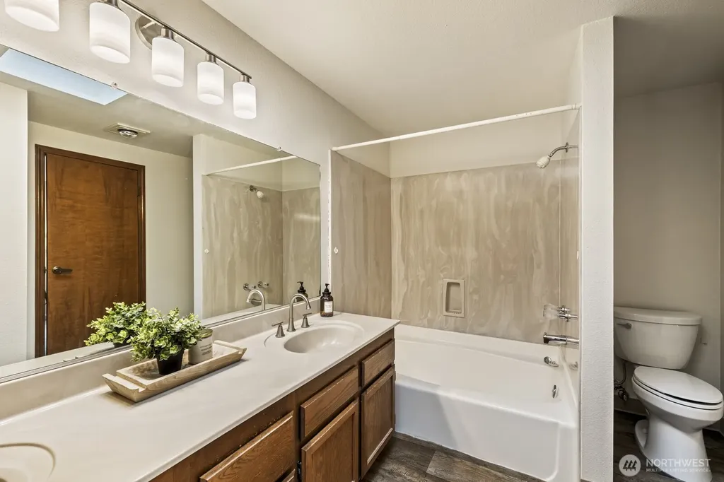 16014 Village Green Drive SE Mill Creek WA 98012