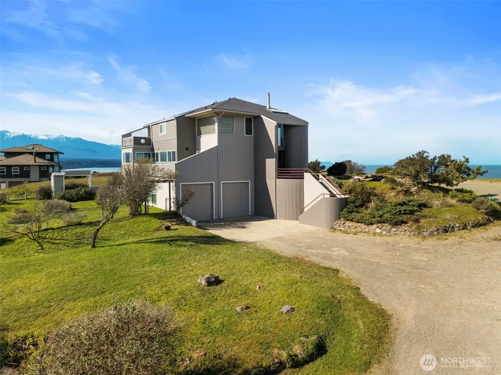 311 Tyler View Place Sequim WA 98382