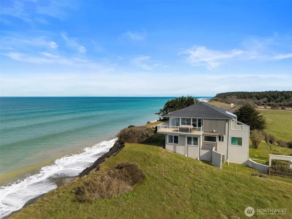 311 Tyler View Place Sequim WA 98382