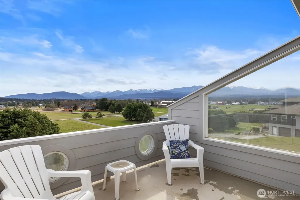 311 Tyler View Place Sequim WA 98382