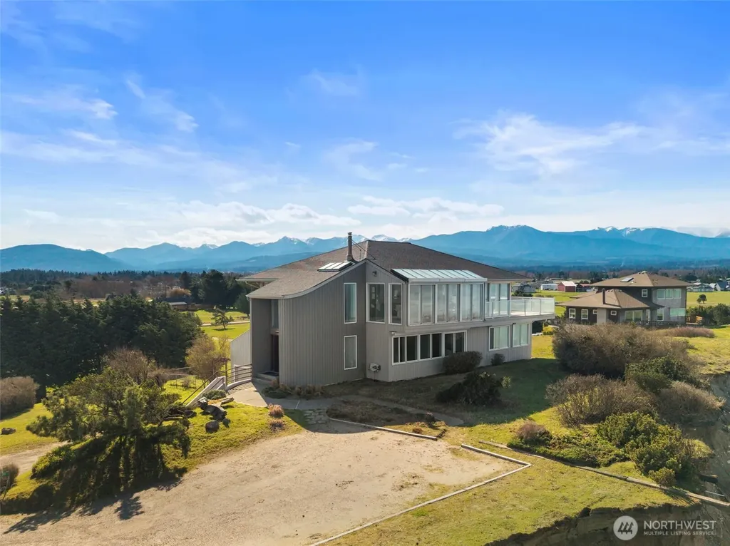 311 Tyler View Place Sequim WA 98382