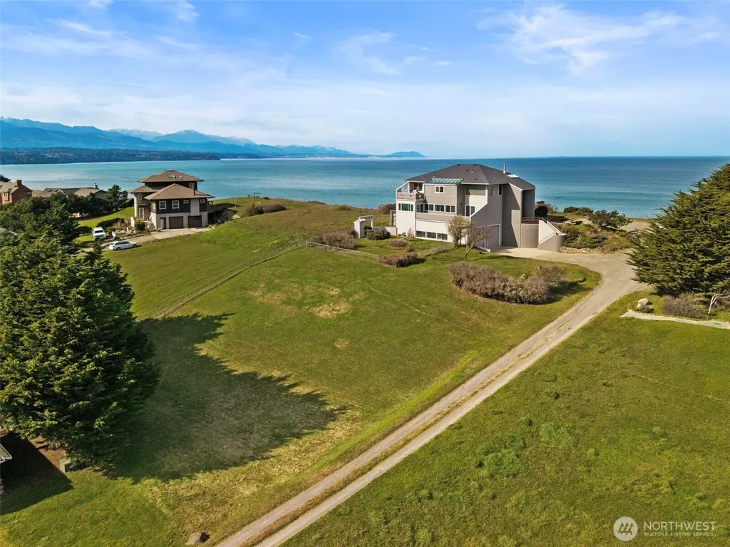 311 Tyler View Place Sequim WA 98382