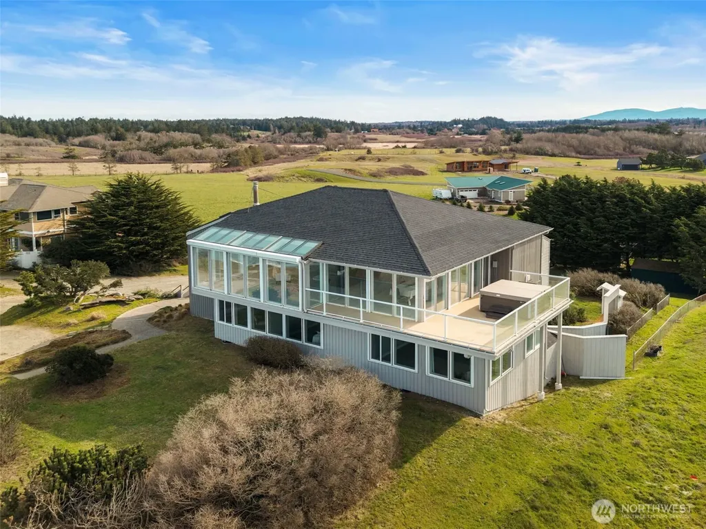 311 Tyler View Place Sequim WA 98382