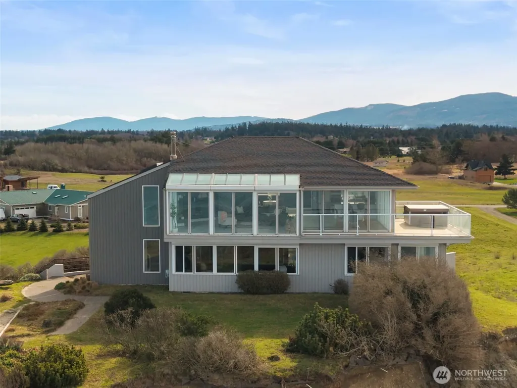 311 Tyler View Place Sequim WA 98382