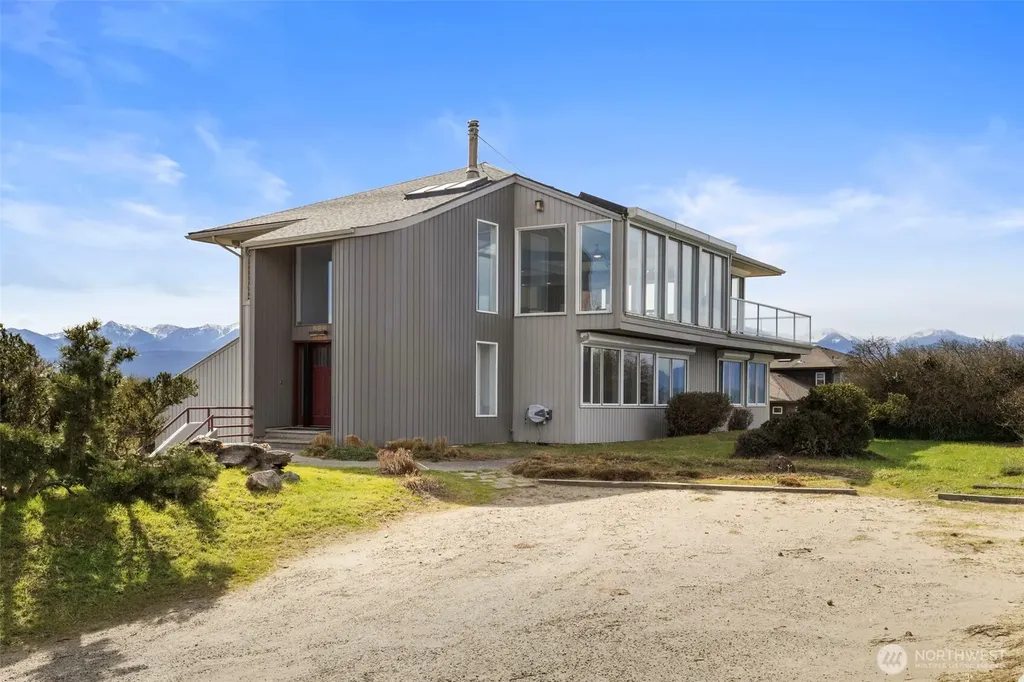 311 Tyler View Place Sequim WA 98382