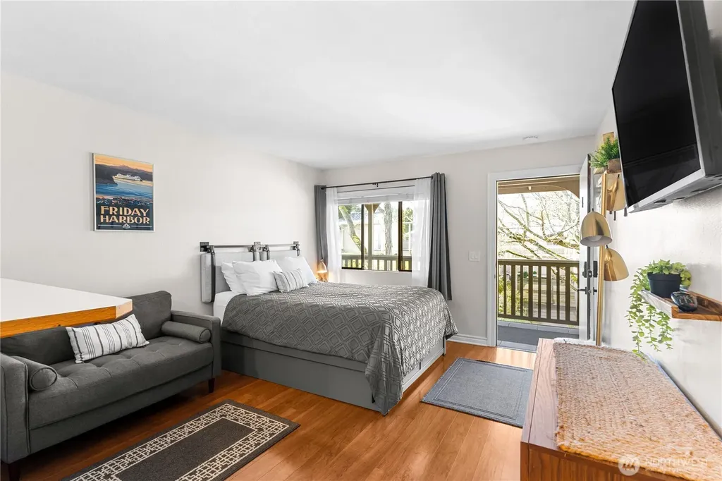 250 Tucker Avenue Friday Harbor WA 98250