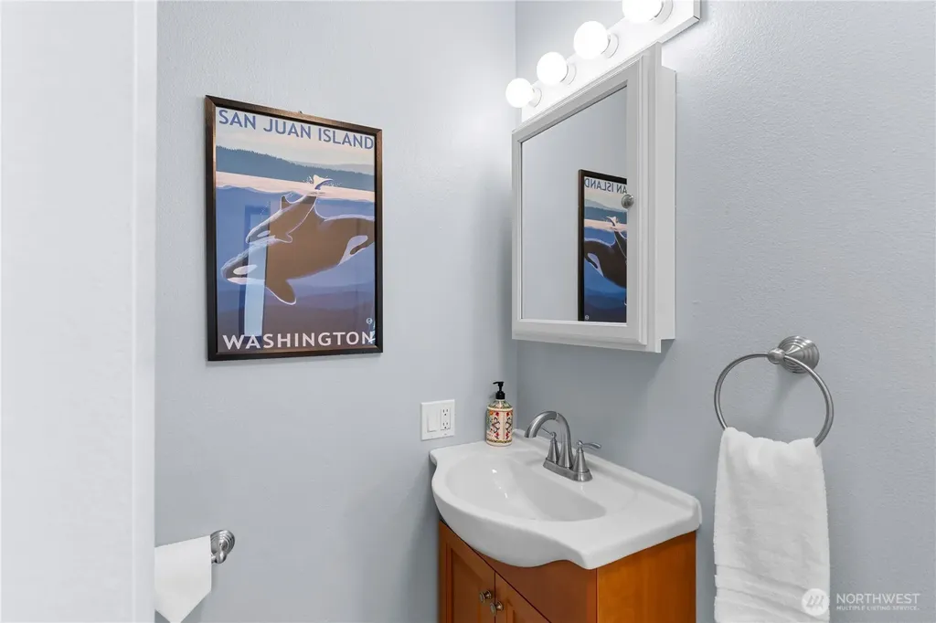 250 Tucker Avenue Friday Harbor WA 98250