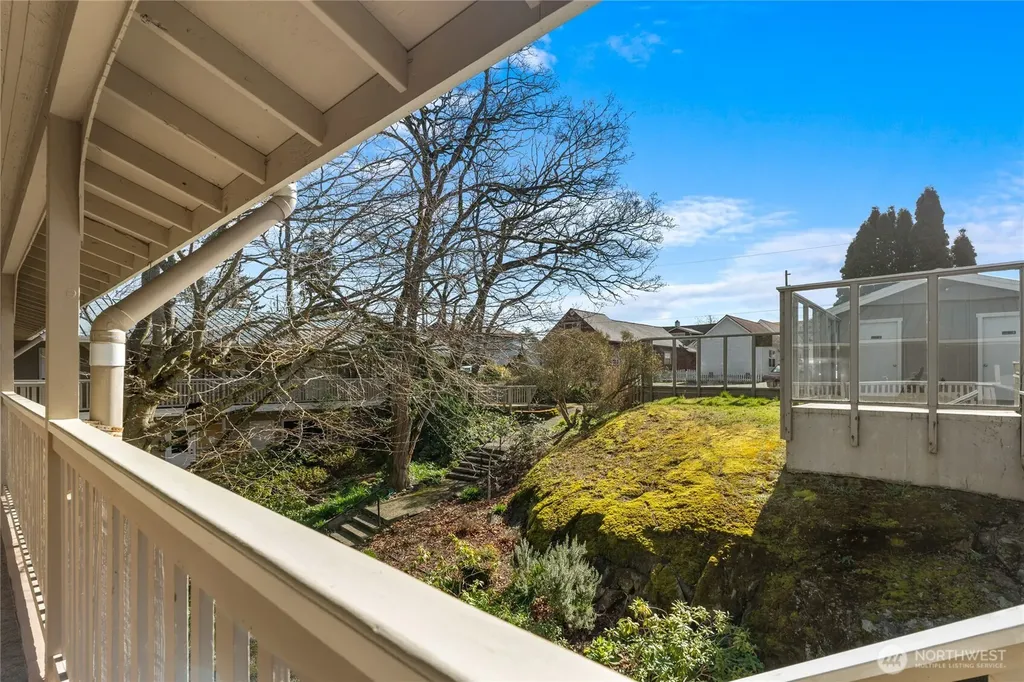 250 Tucker Avenue Friday Harbor WA 98250