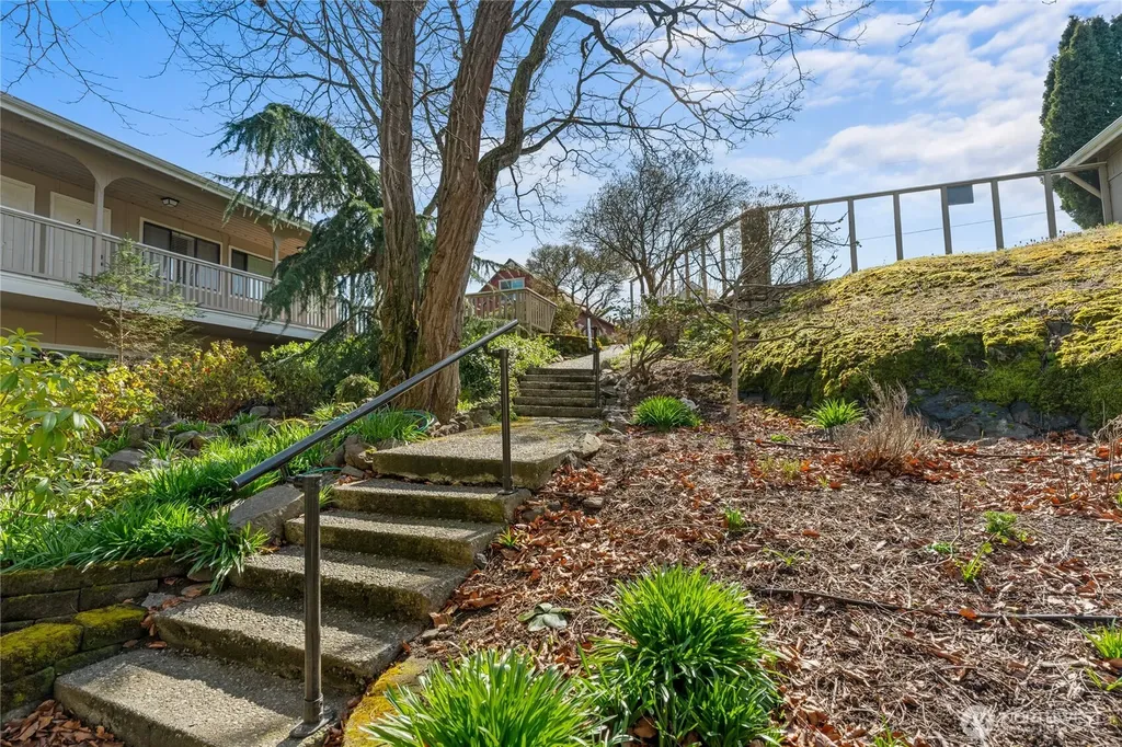 250 Tucker Avenue Friday Harbor WA 98250