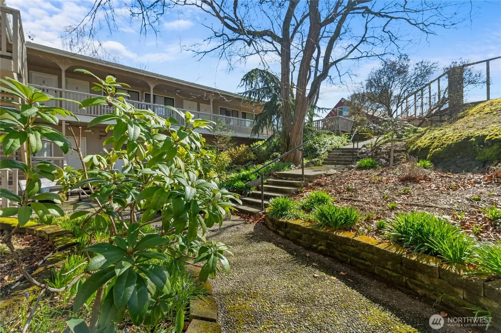 250 Tucker Avenue Friday Harbor WA 98250