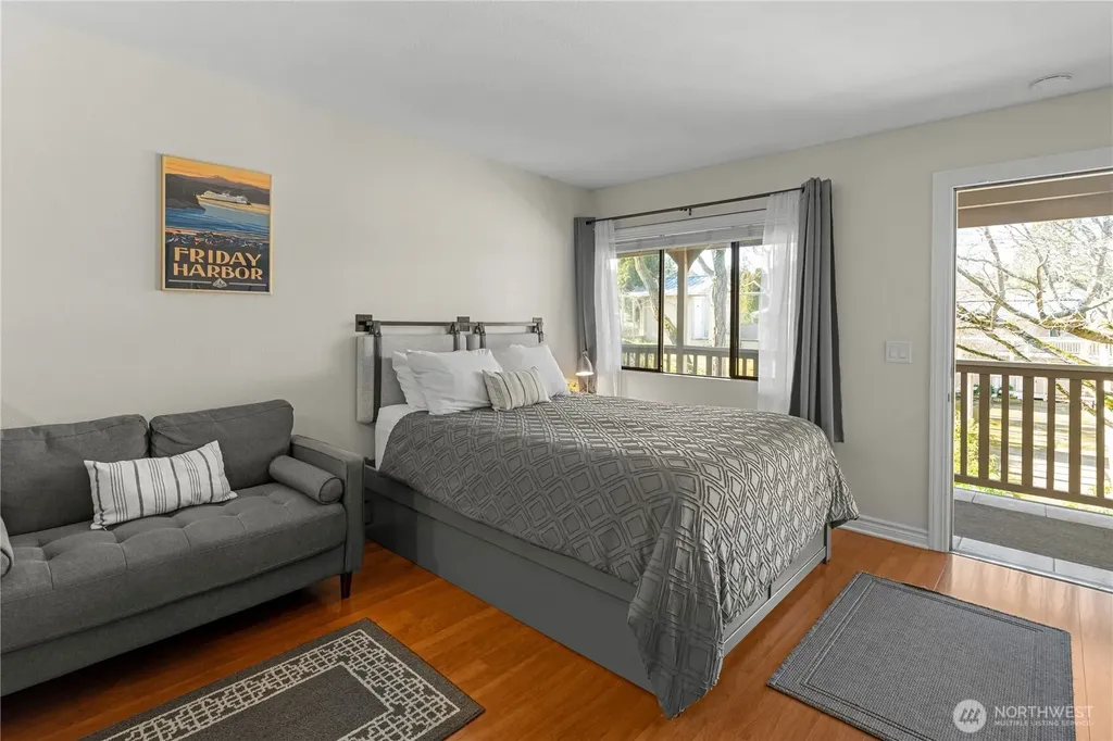 250 Tucker Avenue Friday Harbor WA 98250