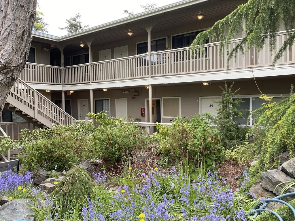 250 Tucker Avenue Friday Harbor WA 98250