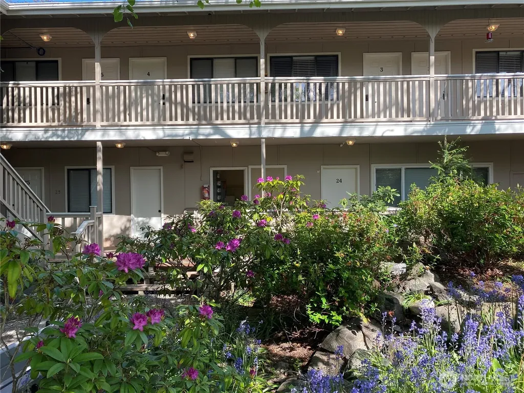 250 Tucker Avenue Friday Harbor WA 98250