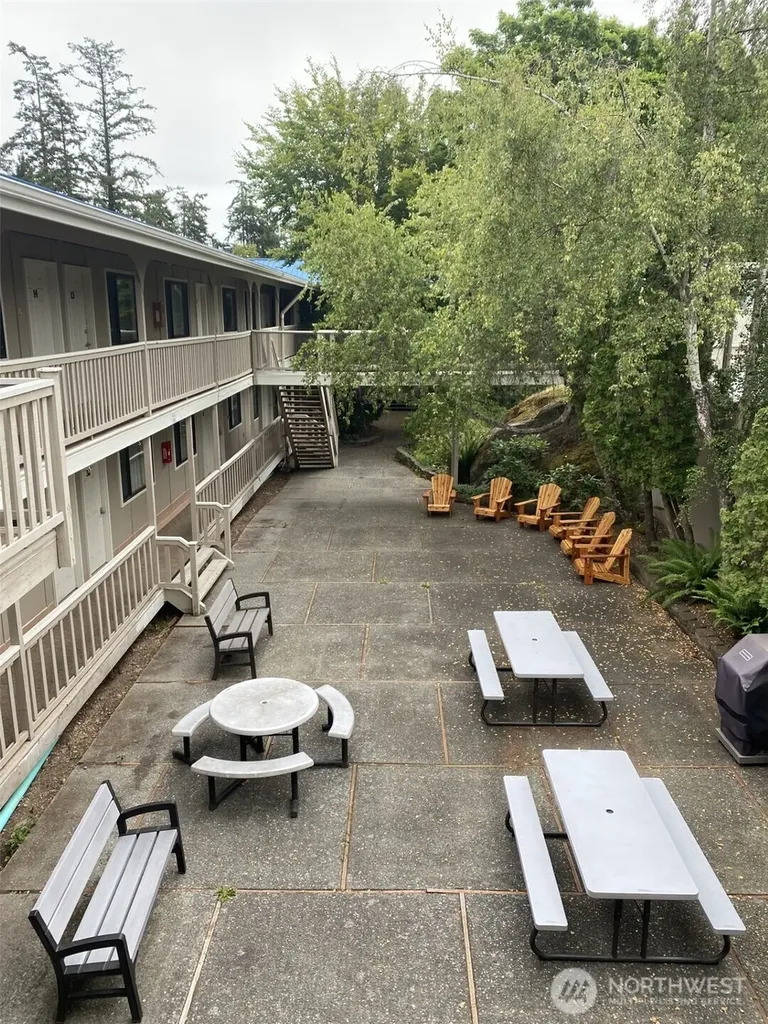 250 Tucker Avenue Friday Harbor WA 98250