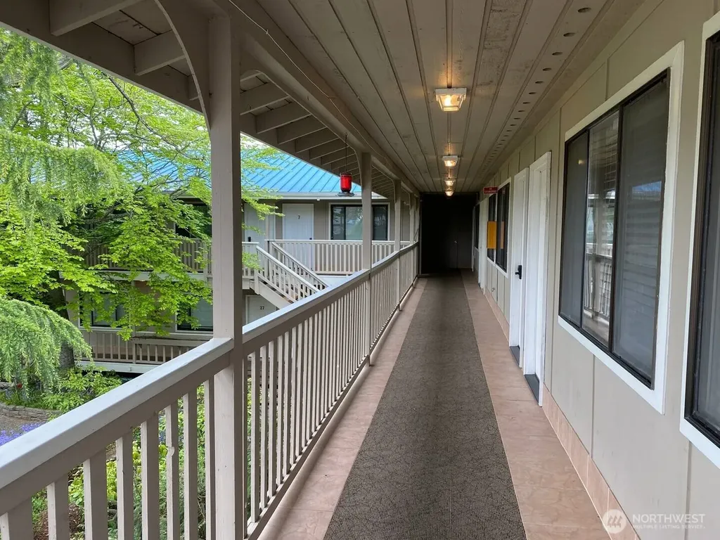 250 Tucker Avenue Friday Harbor WA 98250