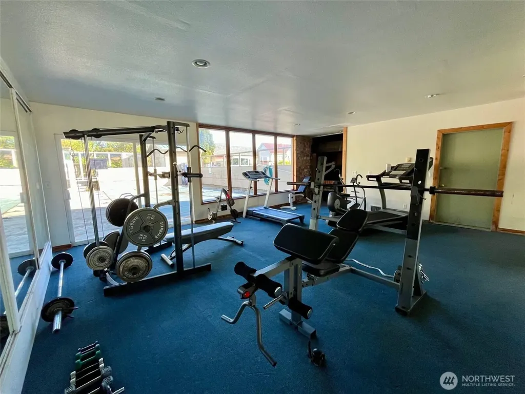 250 Tucker Avenue Friday Harbor WA 98250
