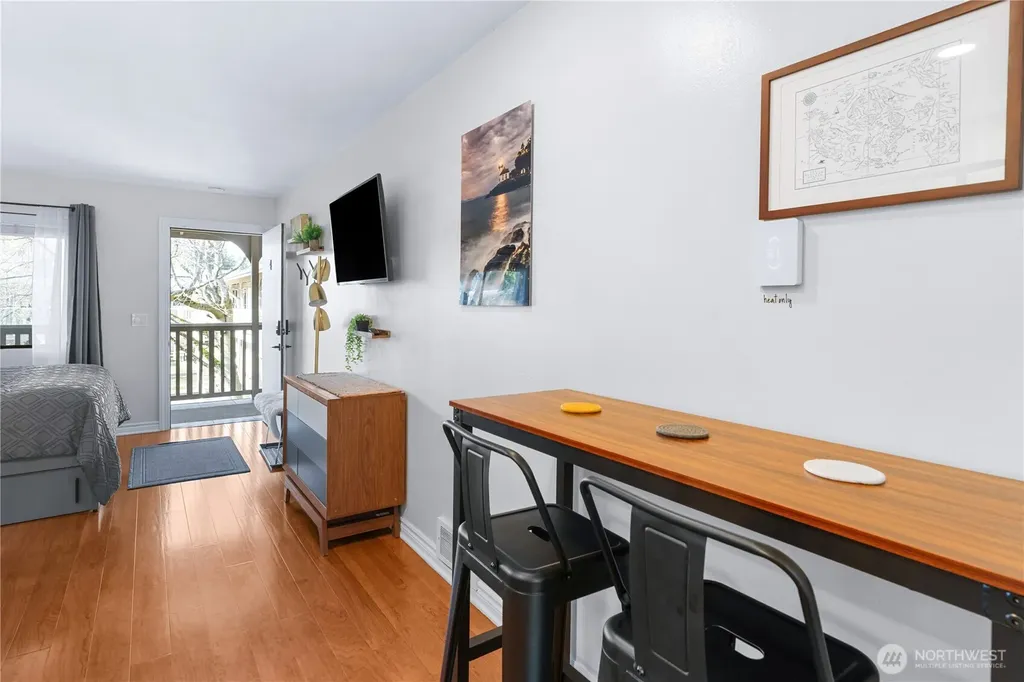 250 Tucker Avenue Friday Harbor WA 98250