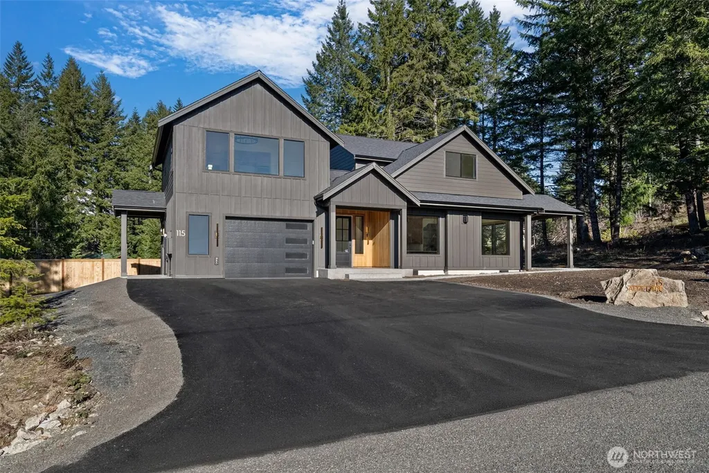 115 Alta Lane Packwood WA 98361