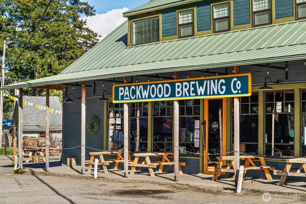 115 Alta Lane Packwood WA 98361