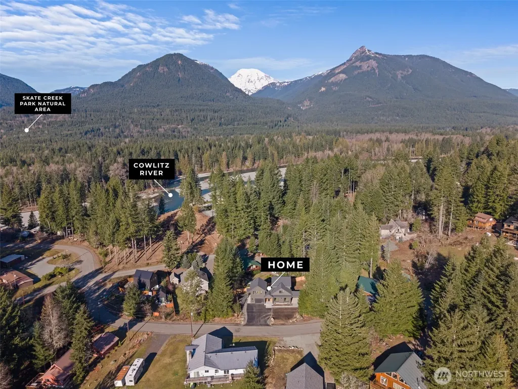 115 Alta Lane Packwood WA 98361