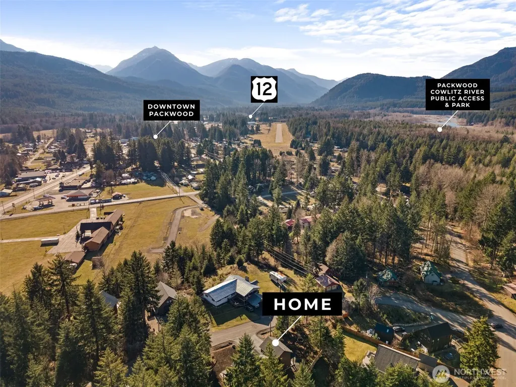 115 Alta Lane Packwood WA 98361