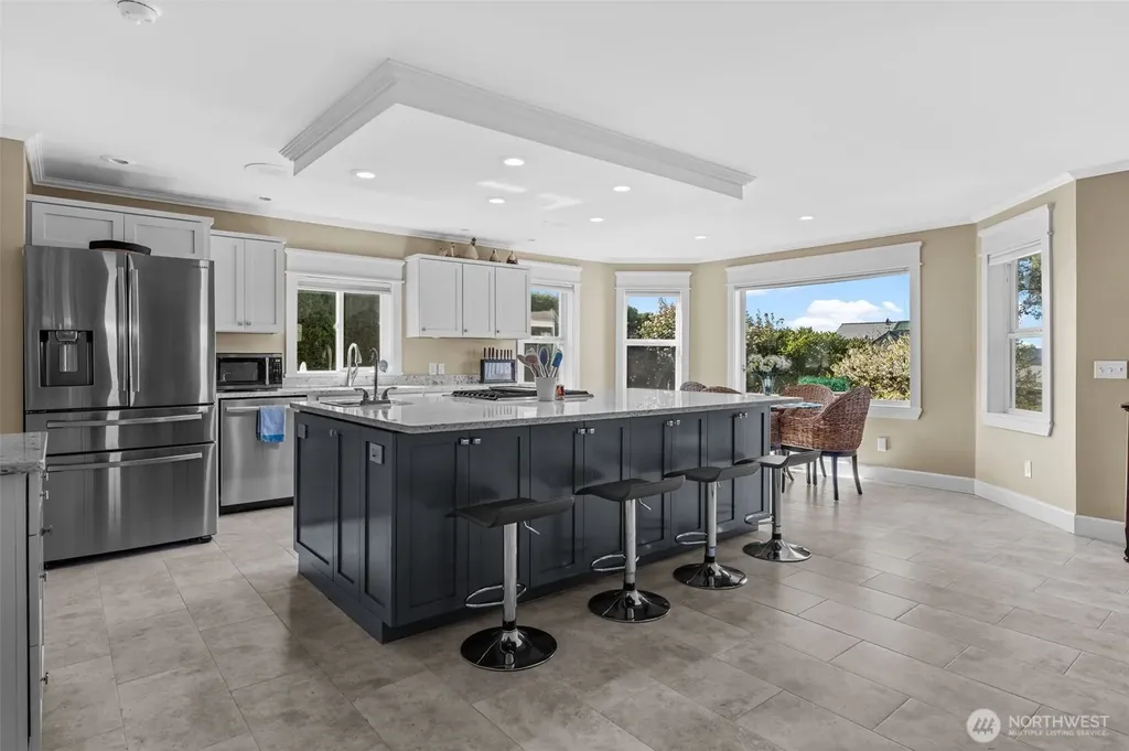 1607 Nisqually Street Steilacoom WA 98388