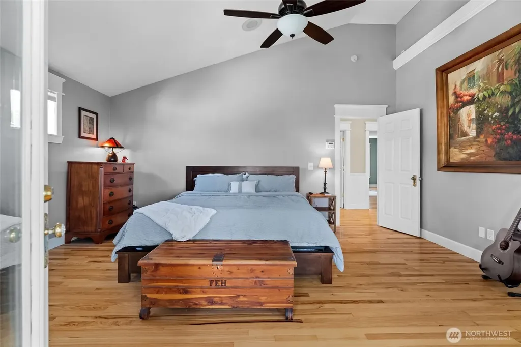 1607 Nisqually Street Steilacoom WA 98388