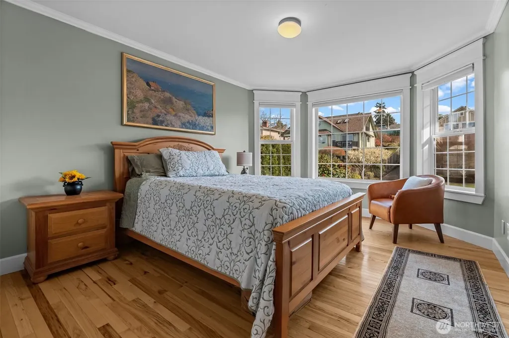 1607 Nisqually Street Steilacoom WA 98388