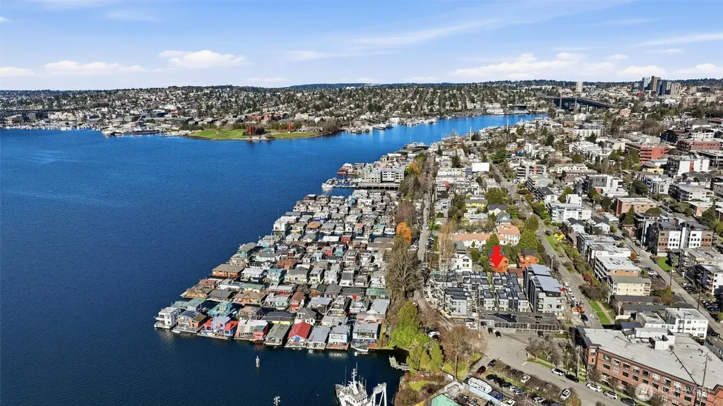 2012 Fairview Avenue E Seattle WA 98102