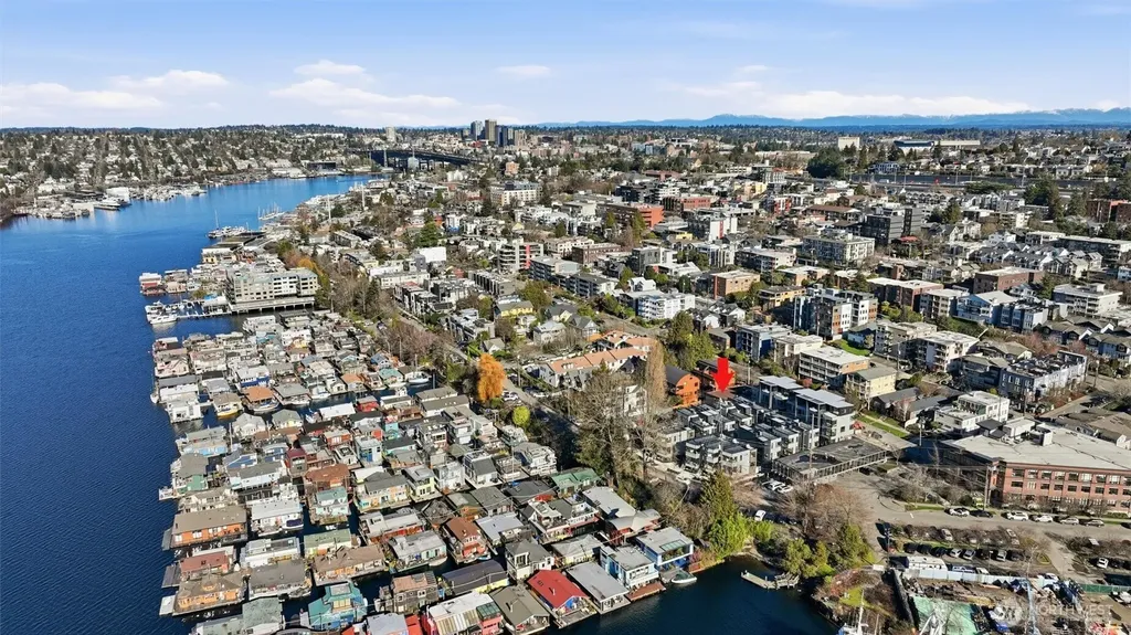 2012 Fairview Avenue E Seattle WA 98102