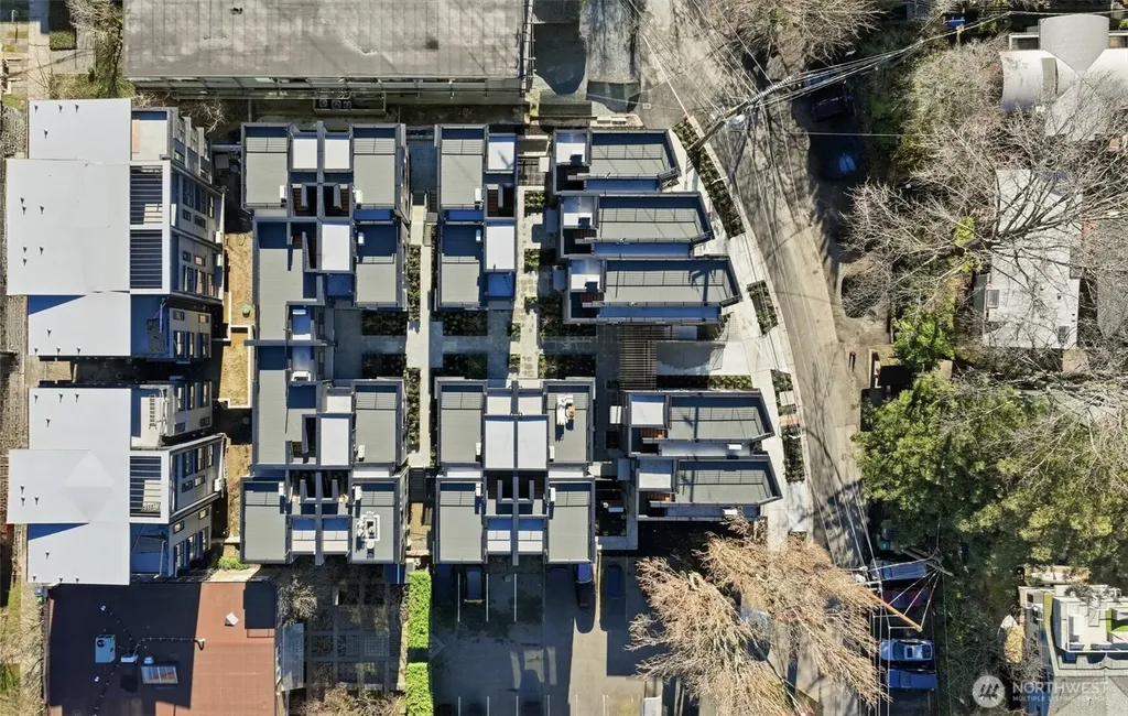 2012 Fairview Avenue E Seattle WA 98102