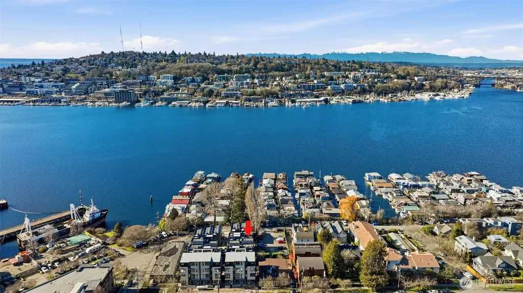 2012 Fairview Avenue E Seattle WA 98102