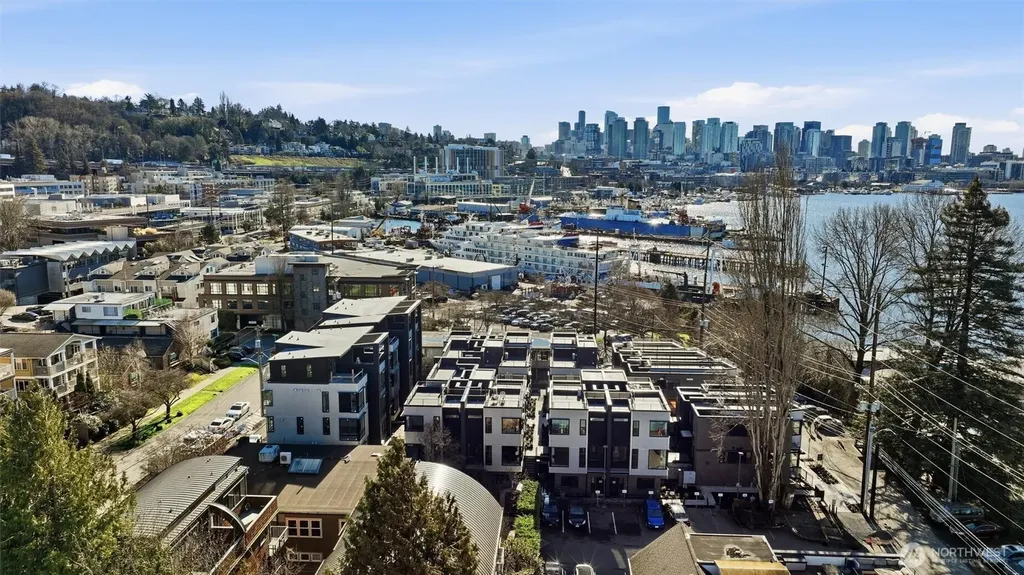 2012 Fairview Avenue E Seattle WA 98102