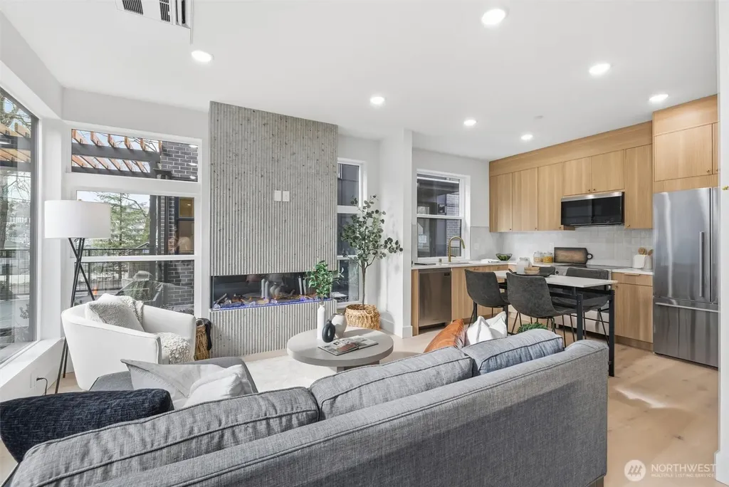 2012 Fairview Avenue E Seattle WA 98102