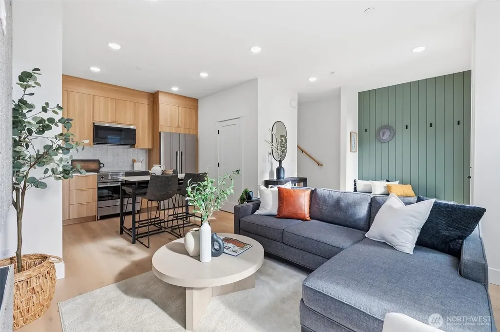 2012 Fairview Avenue E Seattle WA 98102