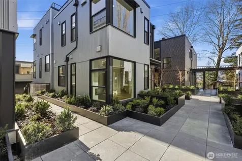 2012 Fairview Avenue E Seattle WA 98102