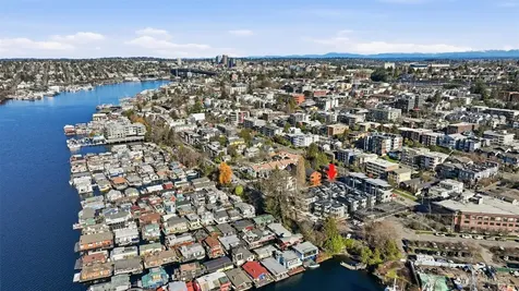 2012 Fairview Avenue E Seattle WA 98102