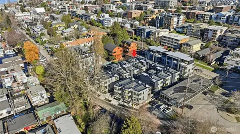 2012 Fairview Avenue E Seattle WA 98102