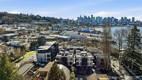 2012 Fairview Avenue E Seattle WA 98102