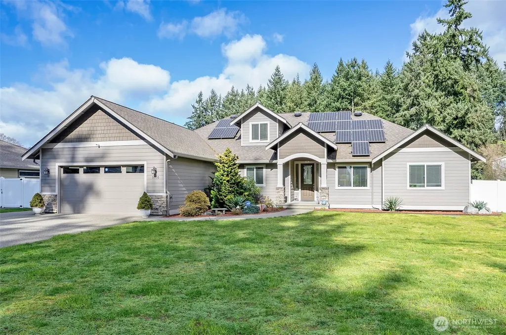 5505 64th Street W University Place WA 98467