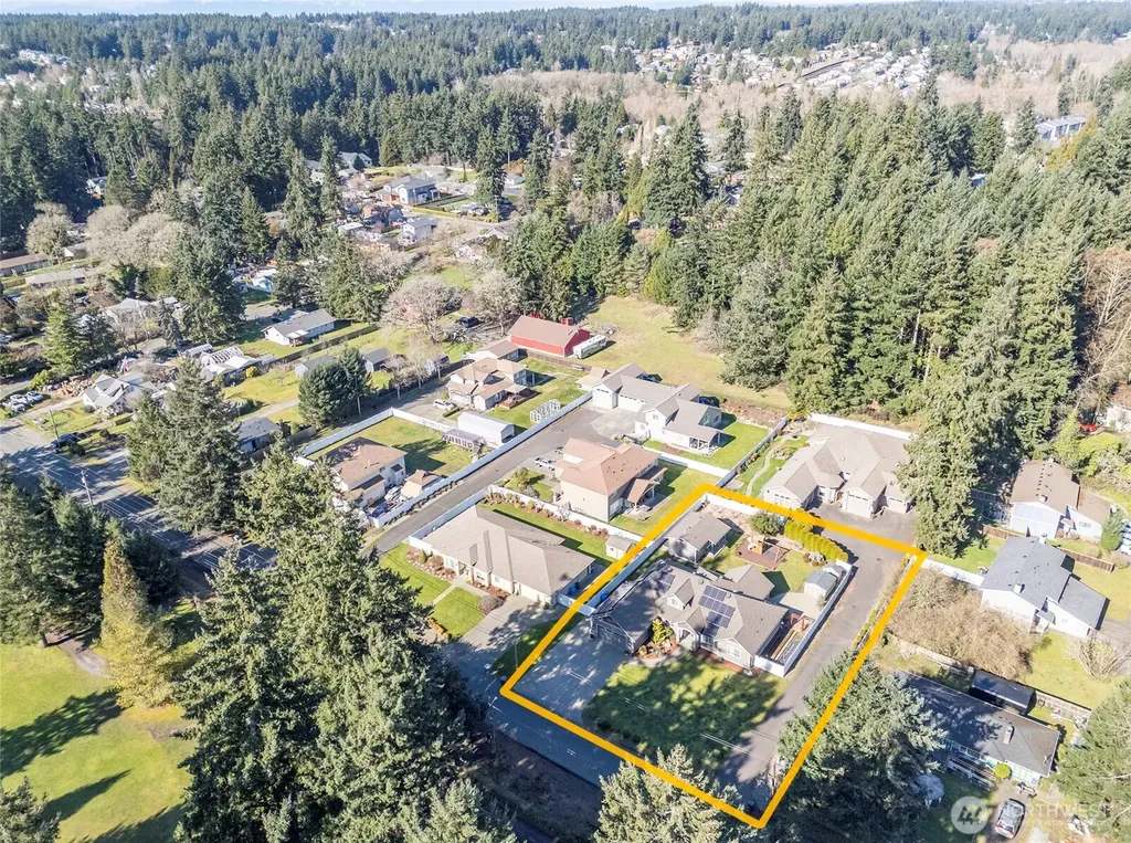 5505 64th Street W University Place WA 98467